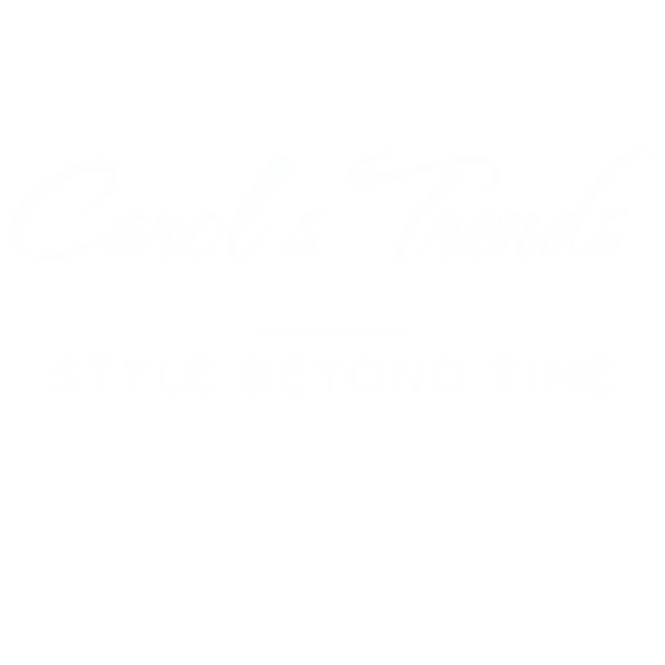 Carol’s Trends